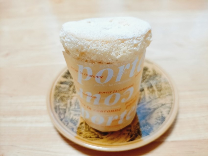 ケーキと焼き菓子のお店 ちびちび