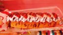 大人気の揚げパンに生クリームとイチゴがコラボしたスペシャルサンド!DARIN(だりん・ダリン)(田川/クレープ)